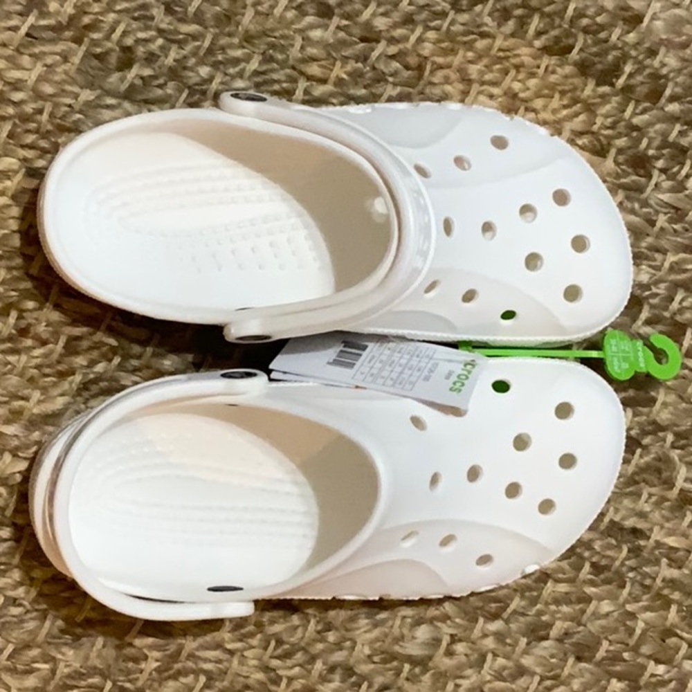 Baya Croc Clog